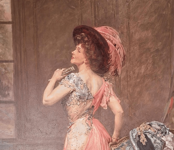 Musée Roybet-Fould: A 19th-Century Hidden Gem in&nbsp;Courbevoie